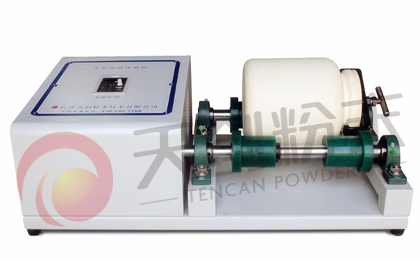 實(shí)驗(yàn)室滾筒球磨機(jī) 實(shí)驗(yàn)室滾筒球磨機(jī)