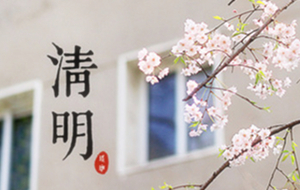 長沙天創(chuàng)粉末技術(shù)有限公司清明節(jié)放假通知